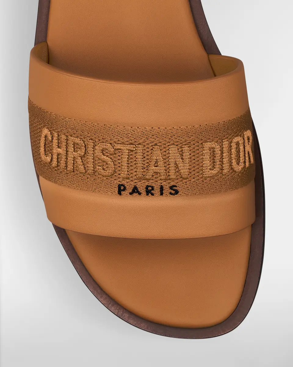Dior Dway Slide | Thumbnail 5