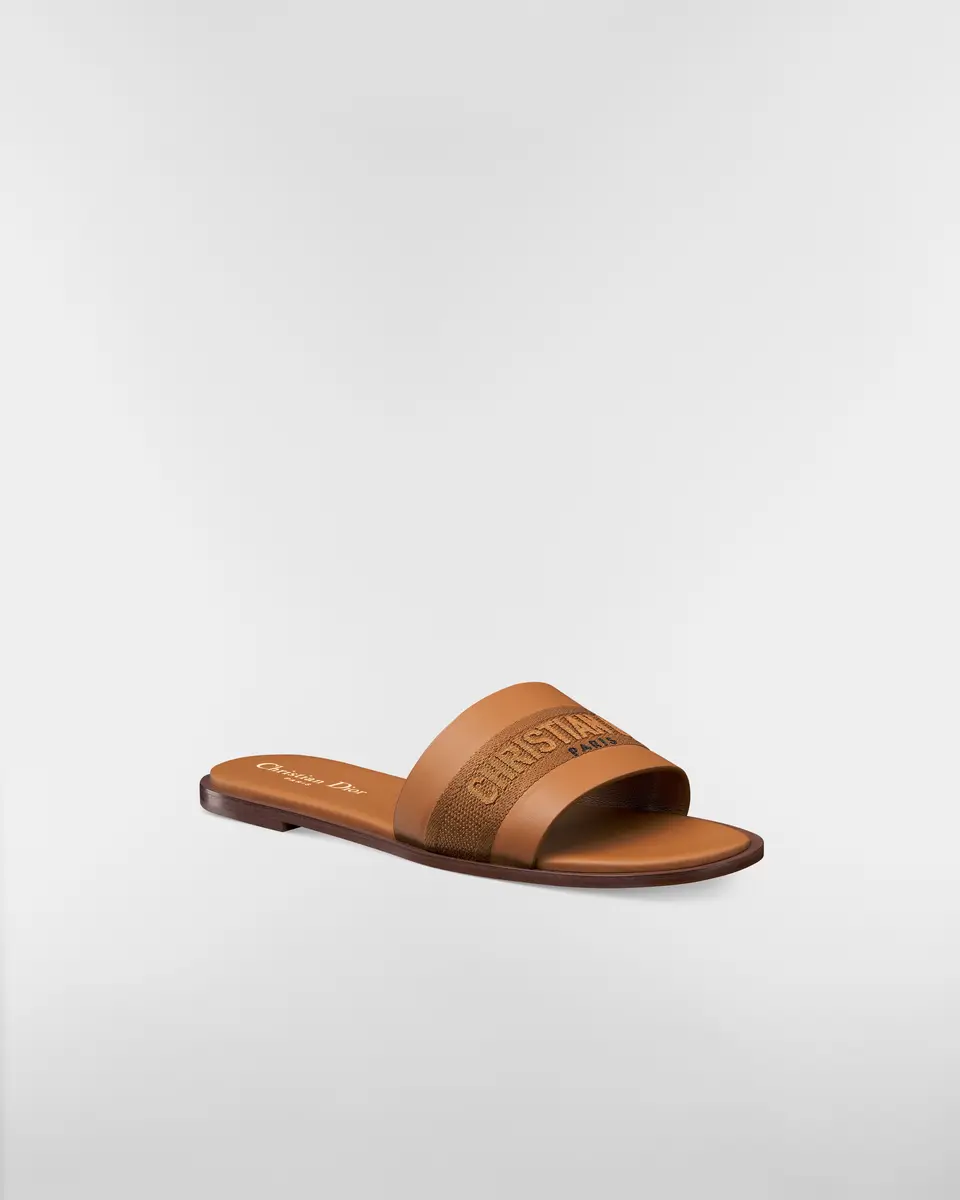 Dior Dway Slide | Thumbnail 6