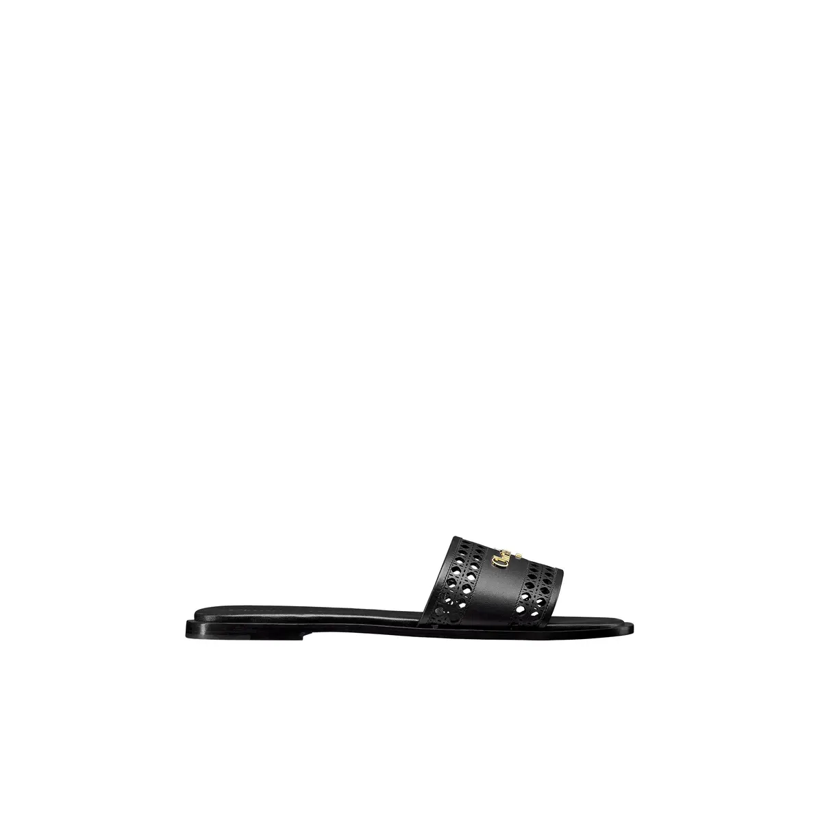 Dior D-Lane Slide