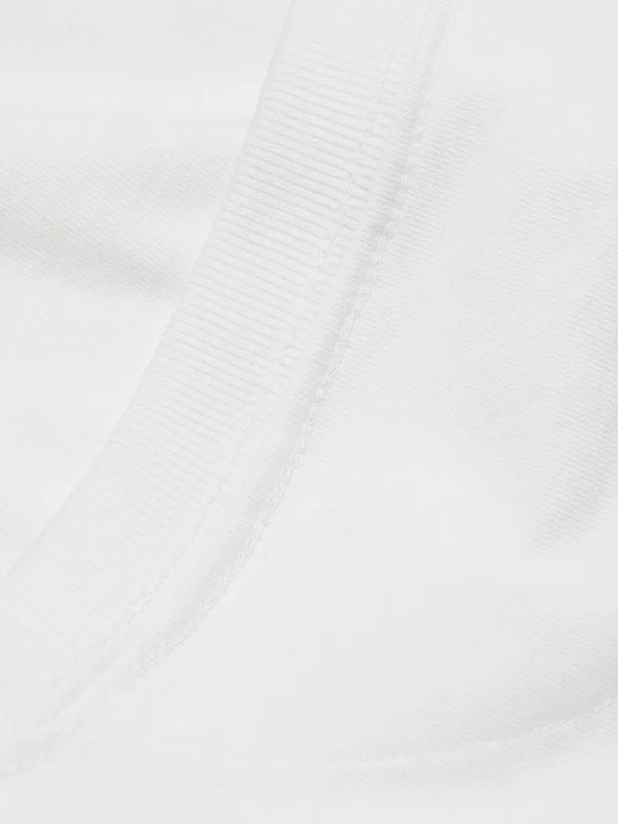 Frame Men's Short-Sleeve Cotton T-Shirt | Thumbnail 7 Frame Men's Short-Sleeve Cotton T-Shirt | Thumbnail 7