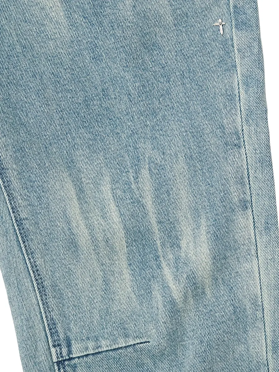 RTA Men's Chaparral Clayton Printed Skinny Jeans | Thumbnail 3 RTA Men's Chaparral Clayton Printed Skinny Jeans | Thumbnail 3