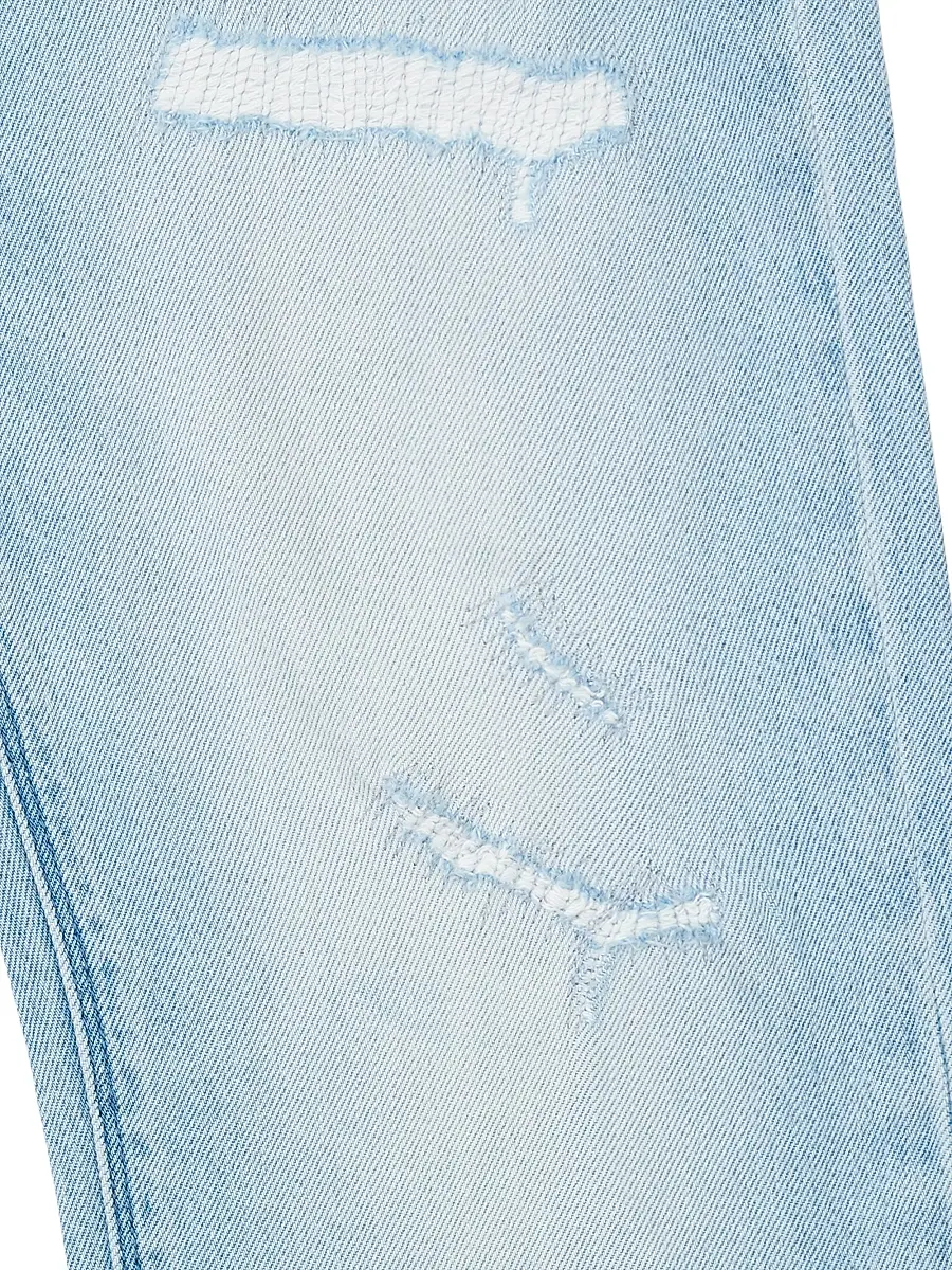 RTA Men's Chaparral Haru Cotton Slim-Fit Jeans | Thumbnail 3 RTA Men's Chaparral Haru Cotton Slim-Fit Jeans | Thumbnail 3