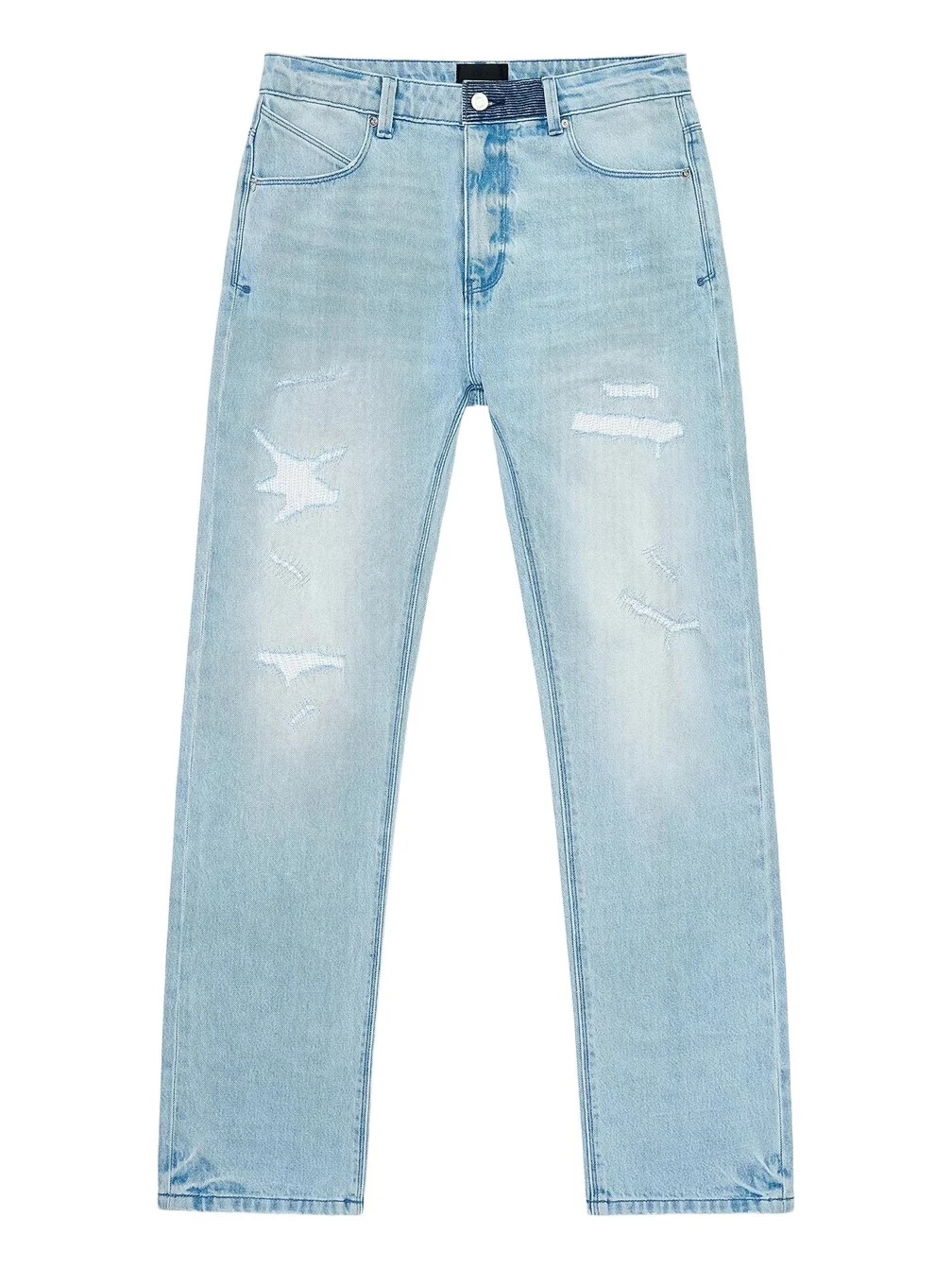 Men's Chaparral Haru Cotton Slim-Fit Jeans Men's Chaparral Haru Cotton Slim-Fit Jeans