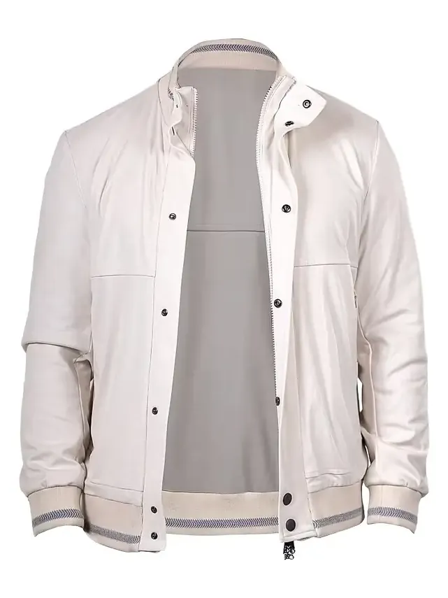 Men's Marthyr Bomber Jacket Men's Marthyr Bomber Jacket