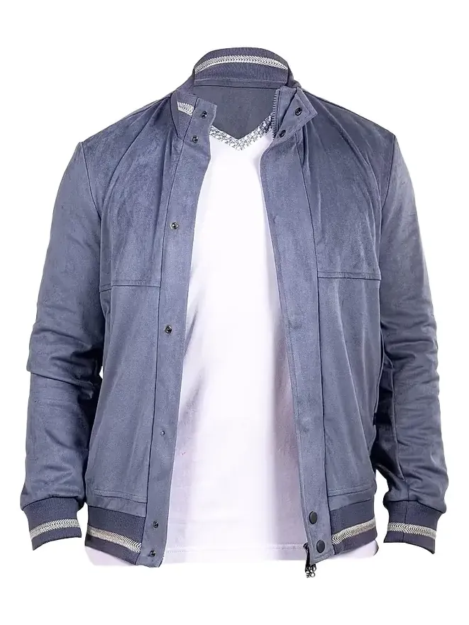 Men's Marthyr Bomber Jacket Men's Marthyr Bomber Jacket