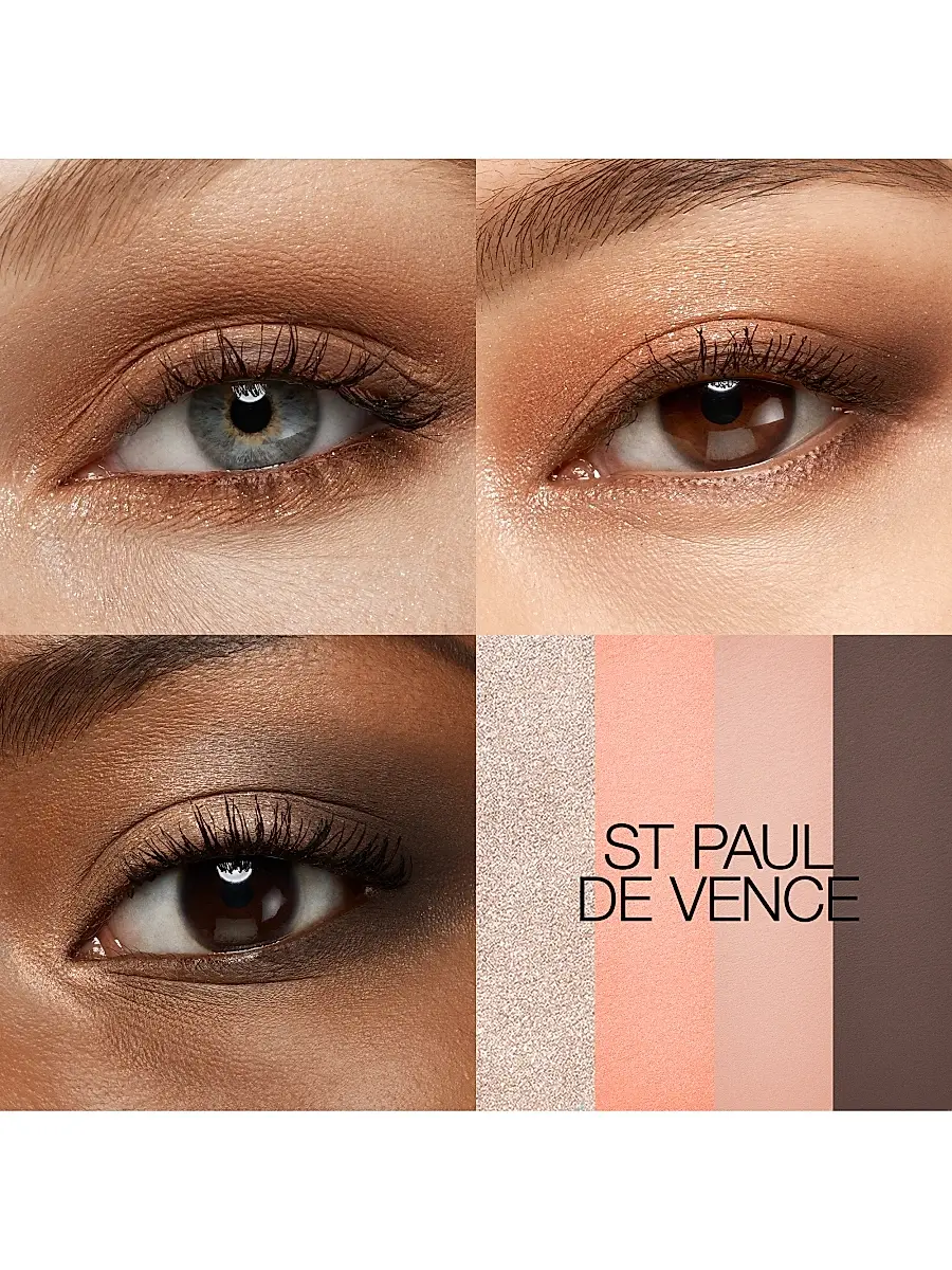 NARS Women's Eyeshadow Quad | Thumbnail 3 NARS Women's Eyeshadow Quad | Thumbnail 3