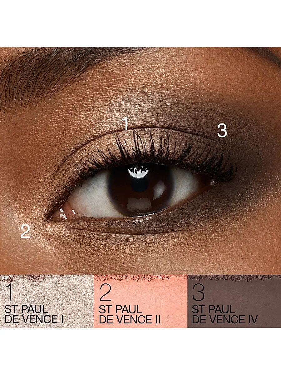 NARS Women's Eyeshadow Quad | Thumbnail 5 NARS Women's Eyeshadow Quad | Thumbnail 5