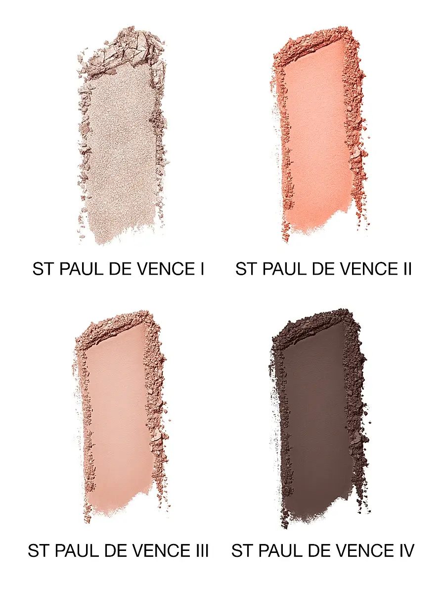 NARS Women's Eyeshadow Quad | Thumbnail 8 NARS Women's Eyeshadow Quad | Thumbnail 8