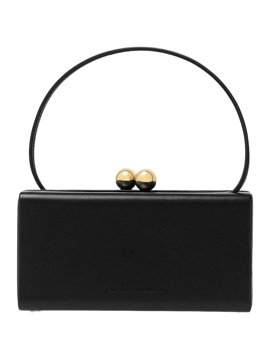 Women's Mimi Satin Top Handle Bag Women's Mimi Satin Top Handle Bag