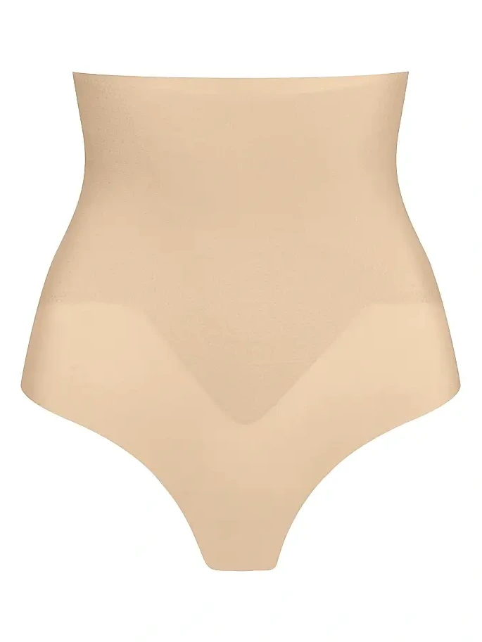 Women's Zone Smoothing High-Waisted Brief Women's Zone Smoothing High-Waisted Brief