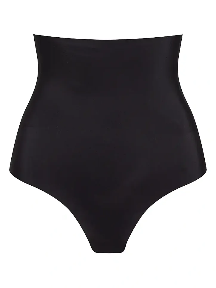 Women's Zone Smoothing High-Waisted Brief Women's Zone Smoothing High-Waisted Brief