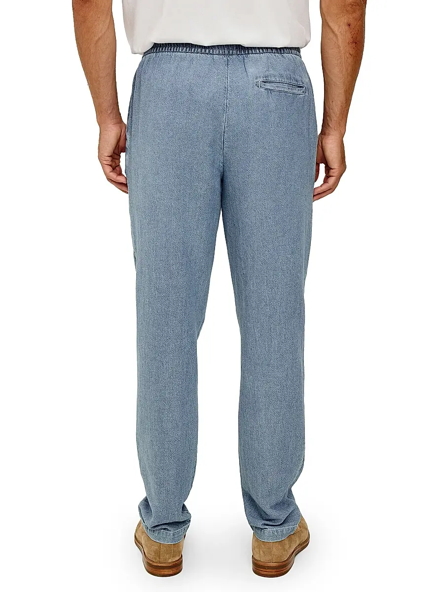 RAILS Men's Callum Drawstring Pants | Thumbnail 4 RAILS Men's Callum Drawstring Pants | Thumbnail 4