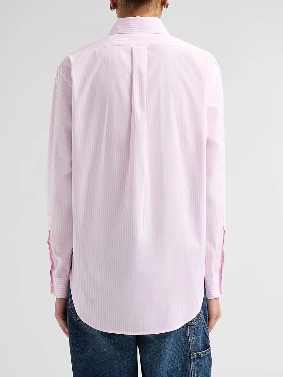 Marc Jacobs Women's Pop J Marc Poplin Shirt | Thumbnail 3 Marc Jacobs Women's Pop J Marc Poplin Shirt | Thumbnail 3
