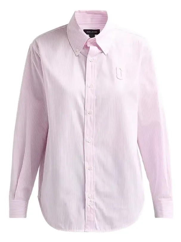 Women's Pop J Marc Poplin Shirt