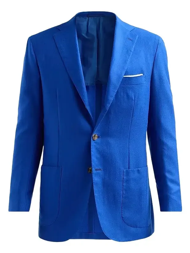 Men's Cashmere Sport Coat Men's Cashmere Sport Coat