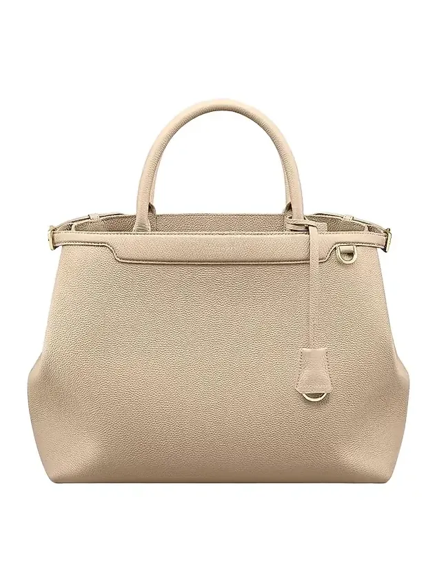Women's The Large Palais Top Handle Bag