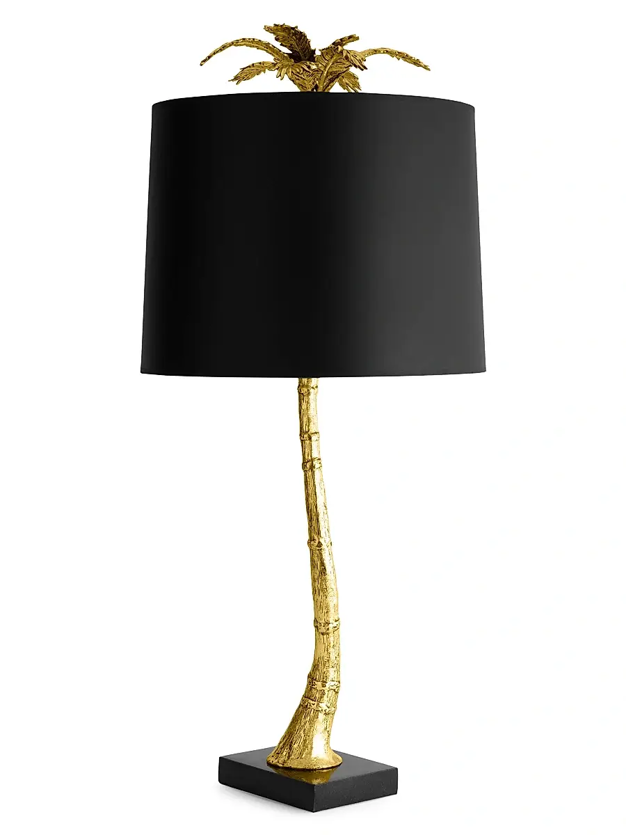 Michael Aram Palm Table Lamp | Thumbnail 2