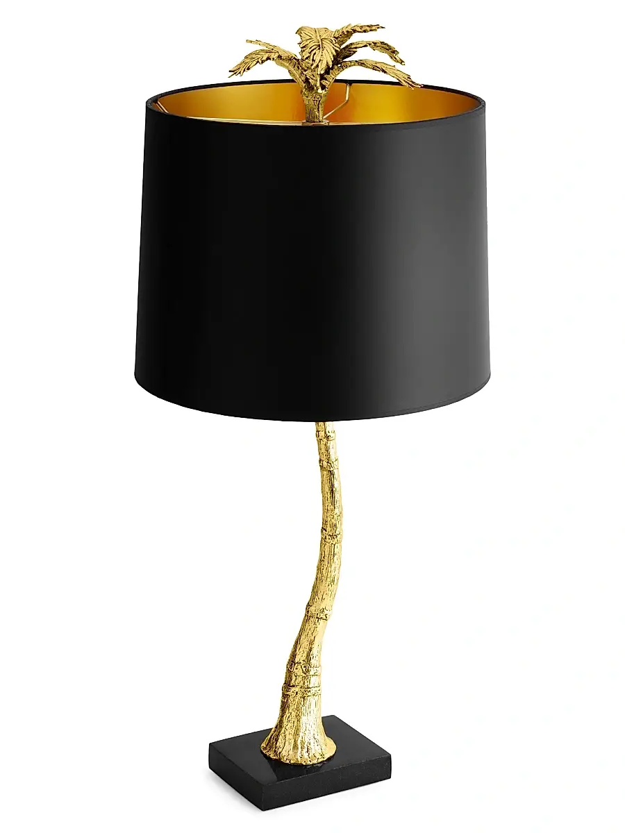 Michael Aram Palm Table Lamp | Thumbnail 3