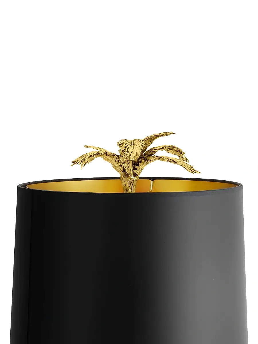 Michael Aram Palm Table Lamp | Thumbnail 4