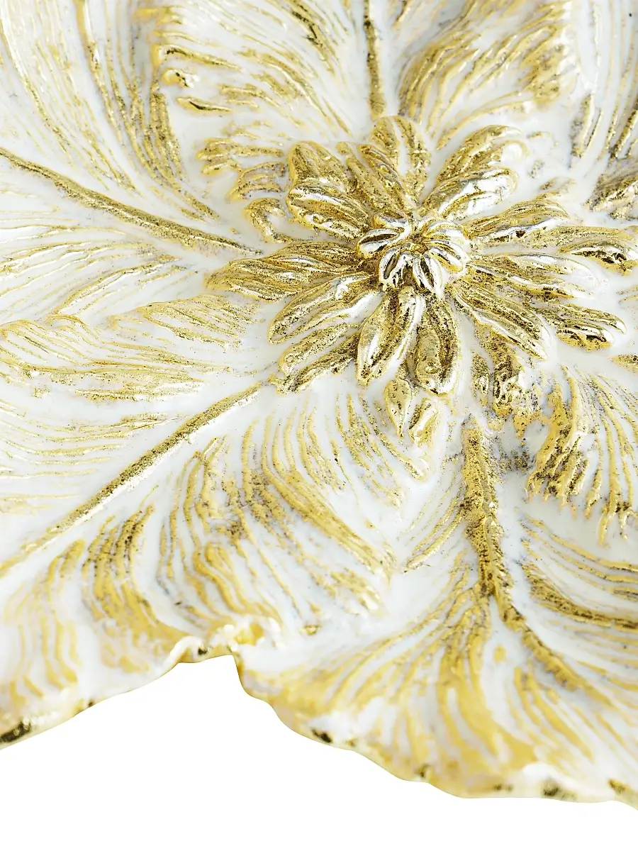 Michael Aram Tulip Catchall Bowl | Thumbnail 4 Michael Aram Tulip Catchall Bowl | Thumbnail 4