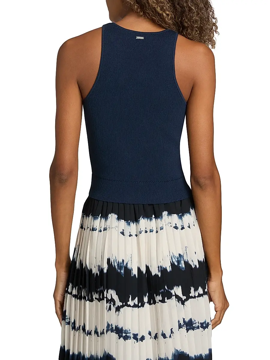 Toccin Women's Avery Racer Tank | Thumbnail 5 Toccin Women's Avery Racer Tank | Thumbnail 5