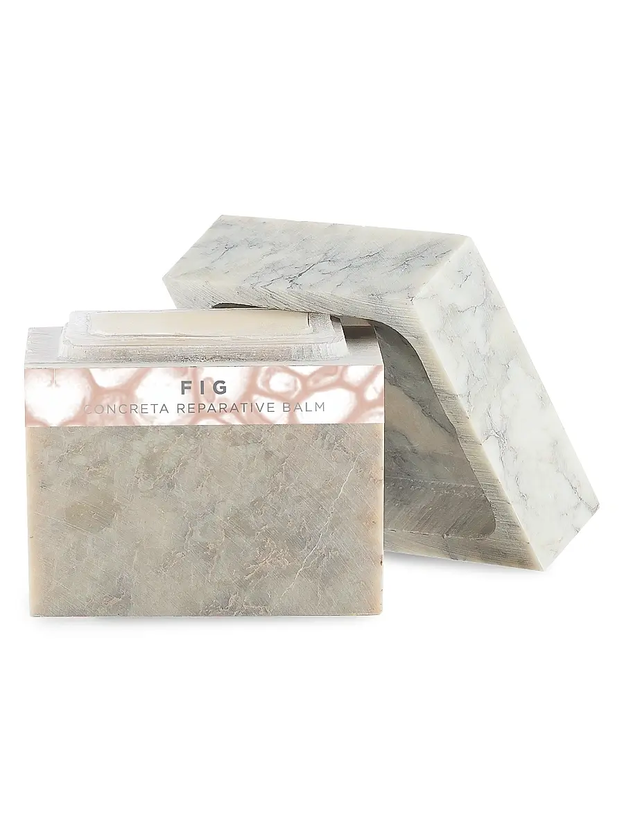 Zents Fig Concreta Reparative Balm | Image 1 Zents Fig Concreta Reparative Balm | Image 1