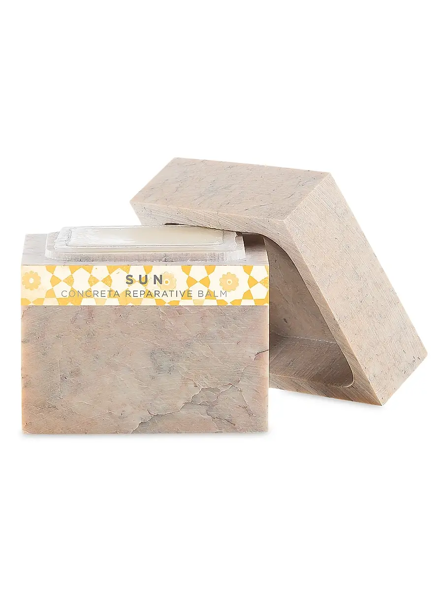 Zents Sun Concreta Reparative Balm | Image 1 Zents Sun Concreta Reparative Balm | Image 1