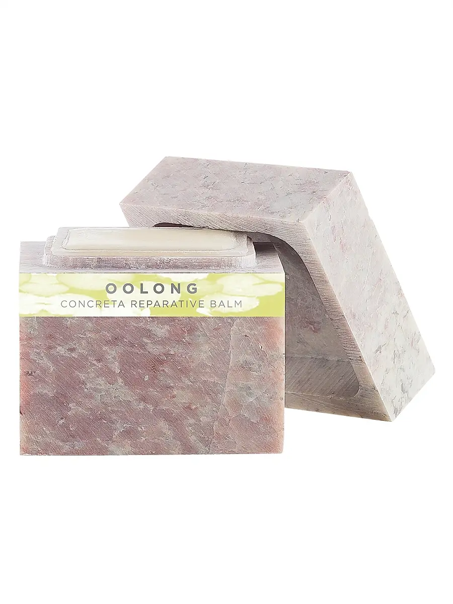 Zents Oolong Concreta Reparative Balm | Image 1 Zents Oolong Concreta Reparative Balm | Image 1