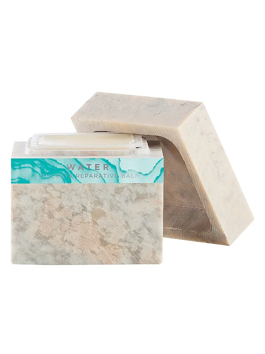 Zents Water Concreta Reparative Balm | Image 1 Zents Water Concreta Reparative Balm | Image 1