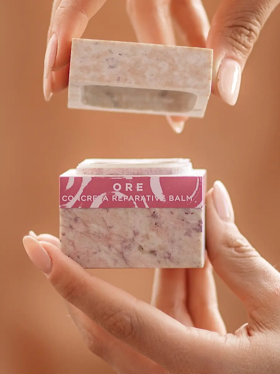 Zents Ore Concreta Reparative Balm | Thumbnail 2 Zents Ore Concreta Reparative Balm | Thumbnail 2