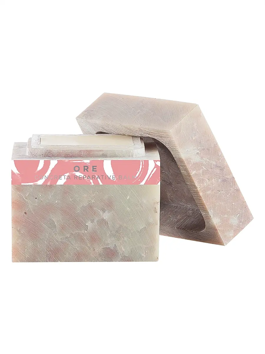 Zents Ore Concreta Reparative Balm | Image 1 Zents Ore Concreta Reparative Balm | Image 1