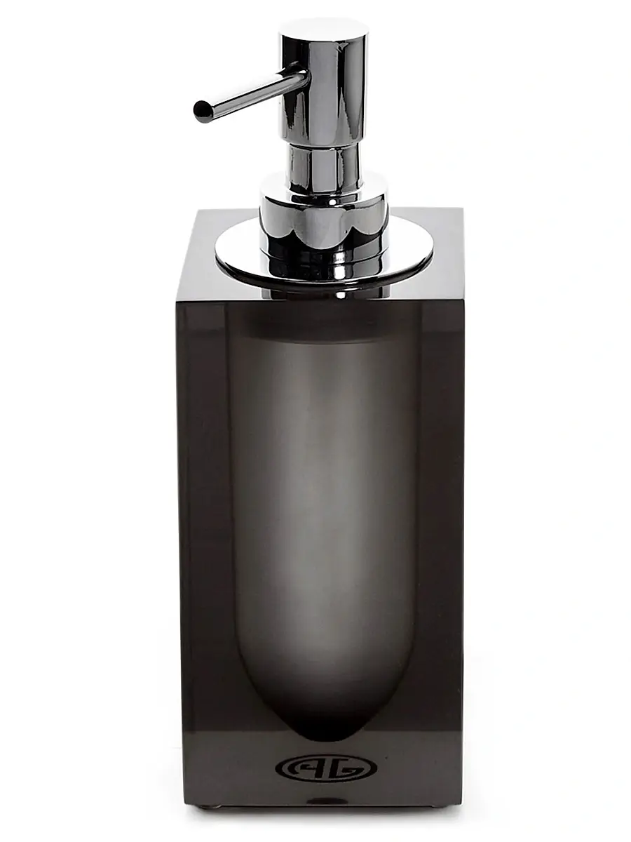 Jonathan Adler Hollywood Acrylic Soap Dispenser | Thumbnail 2 Jonathan Adler Hollywood Acrylic Soap Dispenser | Thumbnail 2