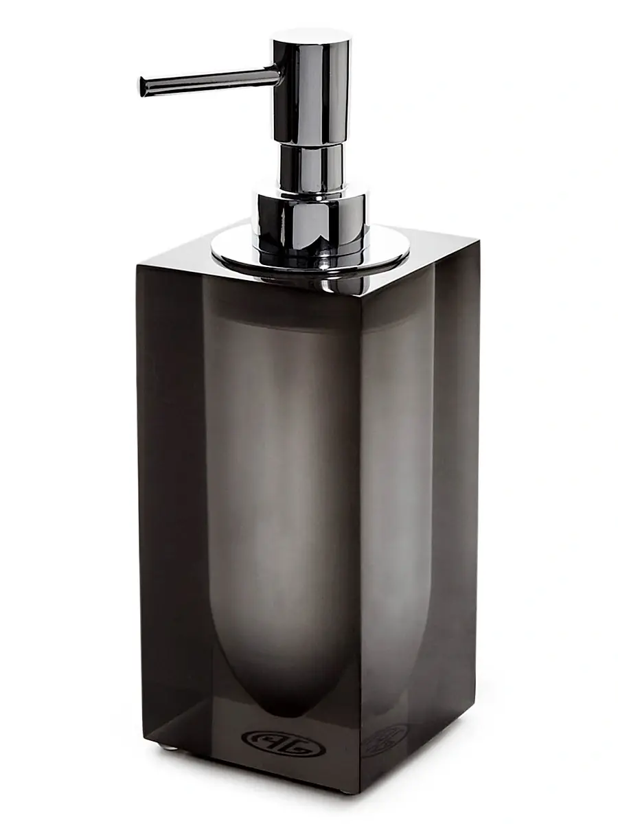 Jonathan Adler Hollywood Acrylic Soap Dispenser | Thumbnail 3 Jonathan Adler Hollywood Acrylic Soap Dispenser | Thumbnail 3