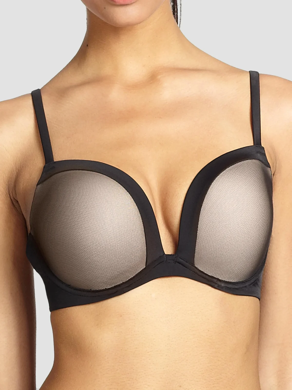 Women's Infinite Possibilities Plunge Bra Women's Infinite Possibilities Plunge Bra