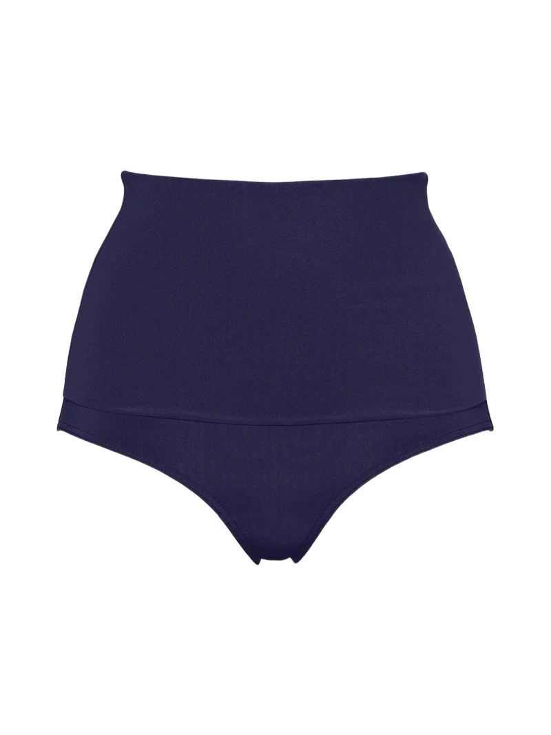 Eres Women's Gredin High-Rise Full-Coverage Bikini Bottoms
