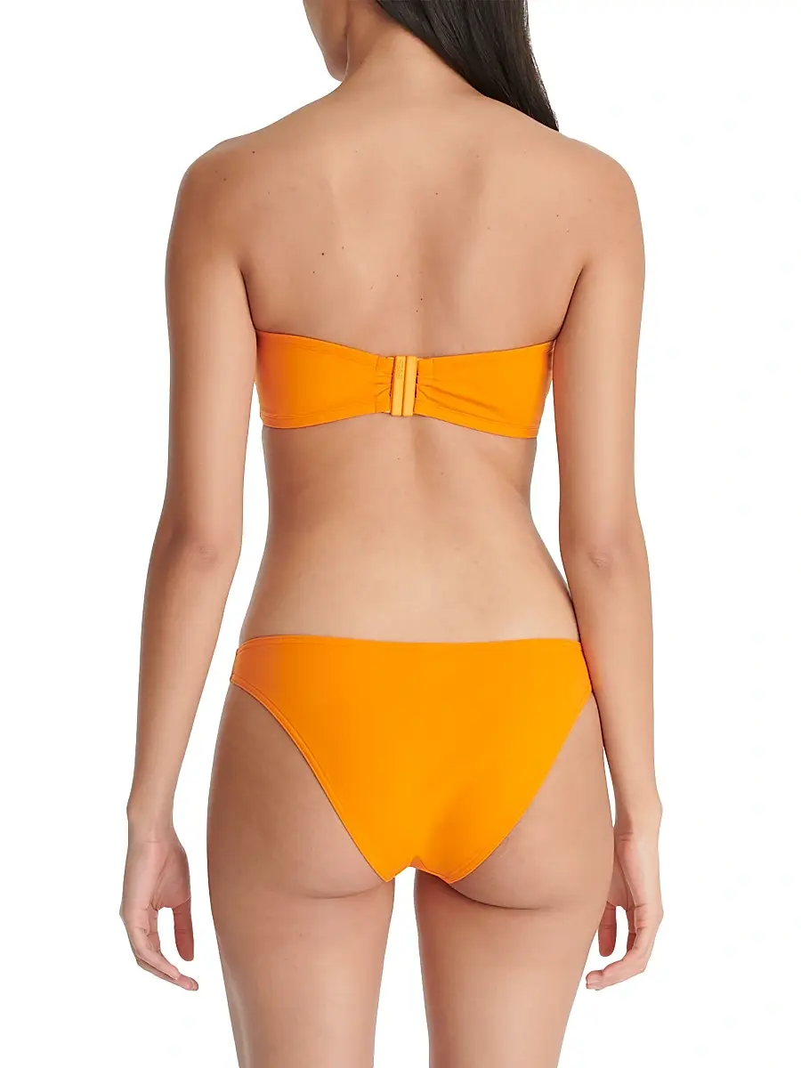 Eres Women's Show Bandeau Bikini Top | Thumbnail 4