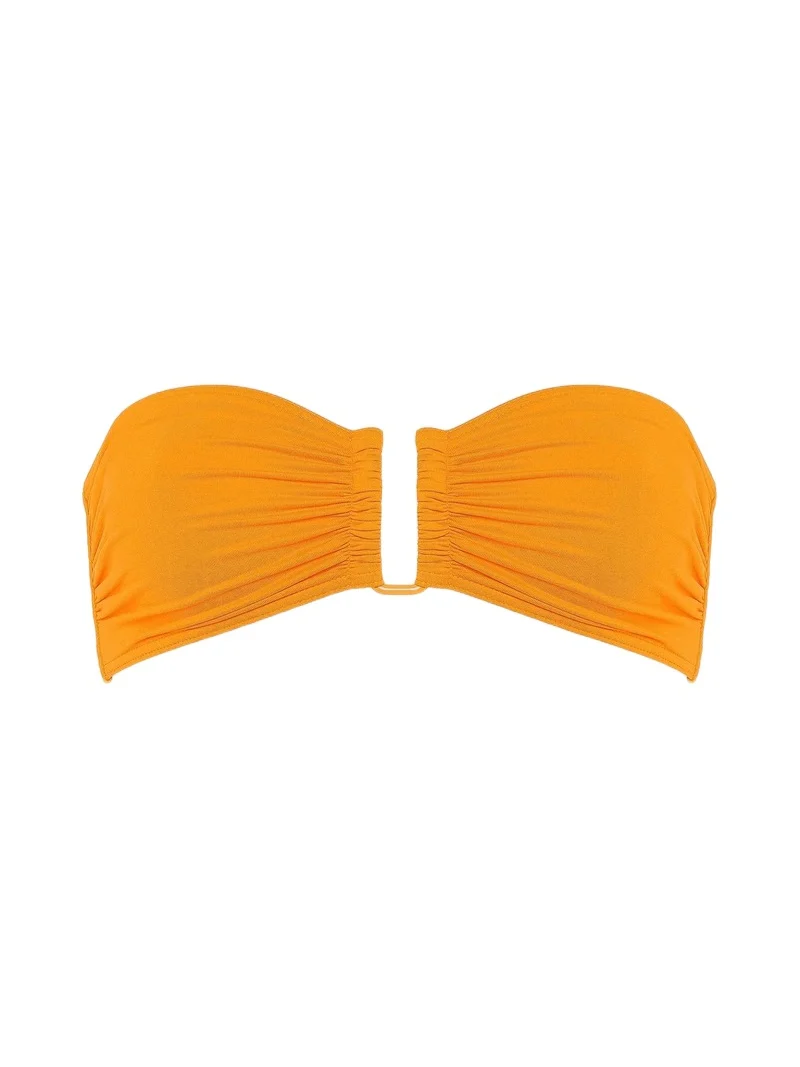 Women's Show Bandeau Bikini Top