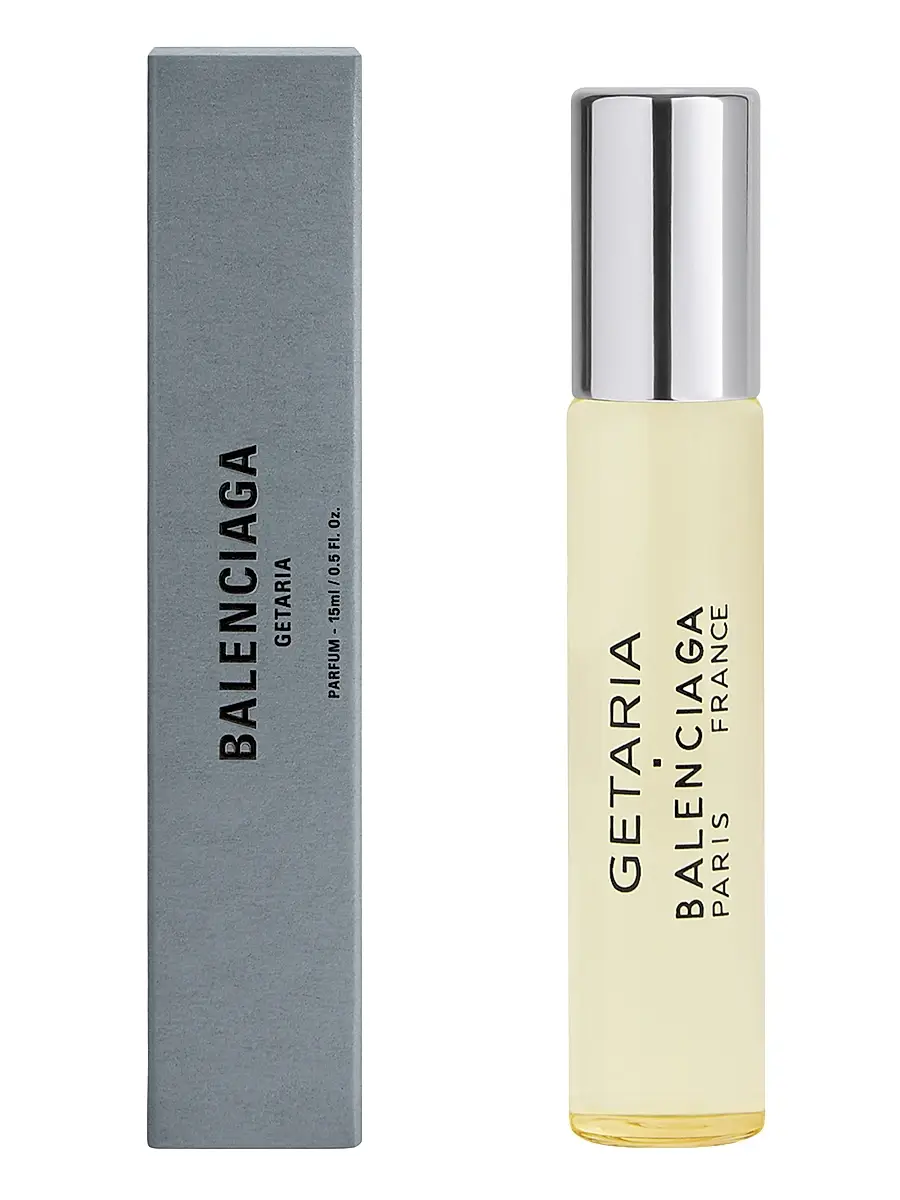 Balenciaga Getaria Parfum Travel Spray | Thumbnail 3 Balenciaga Getaria Parfum Travel Spray | Thumbnail 3