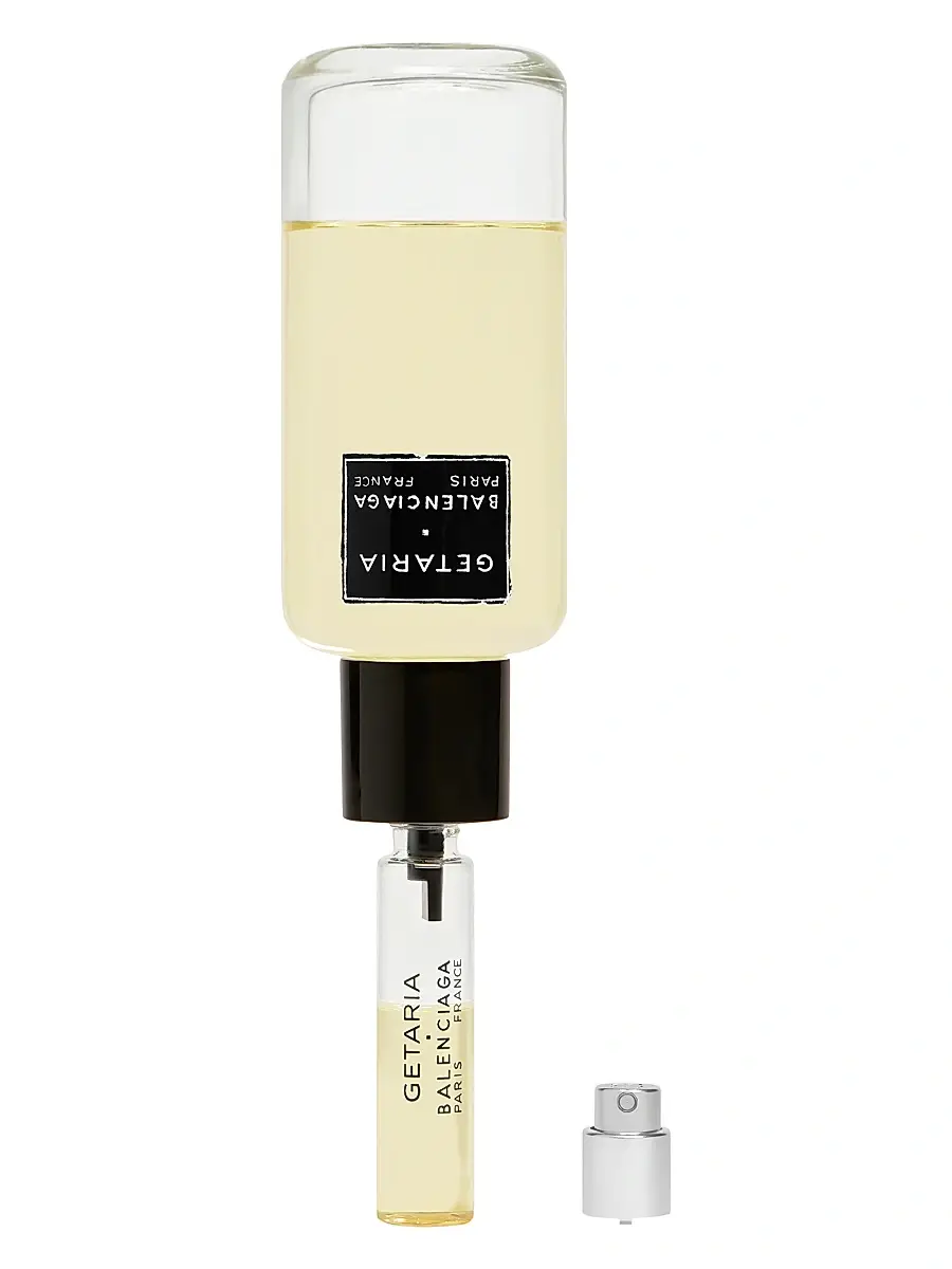 Balenciaga Getaria Parfum Travel Spray | Thumbnail 5 Balenciaga Getaria Parfum Travel Spray | Thumbnail 5