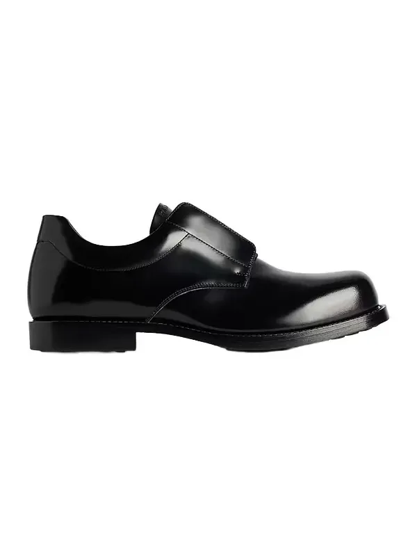 Men's Comfy Derbies Men's Comfy Derbies