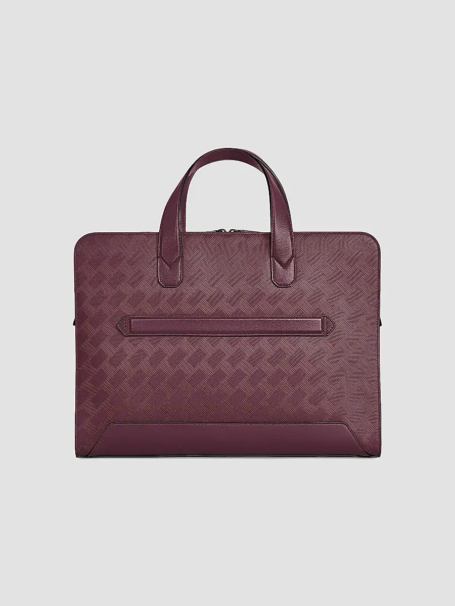 Montblanc Men's Extreme 3.0 Leather Briefcase | Thumbnail 3 Montblanc Men's Extreme 3.0 Leather Briefcase | Thumbnail 3