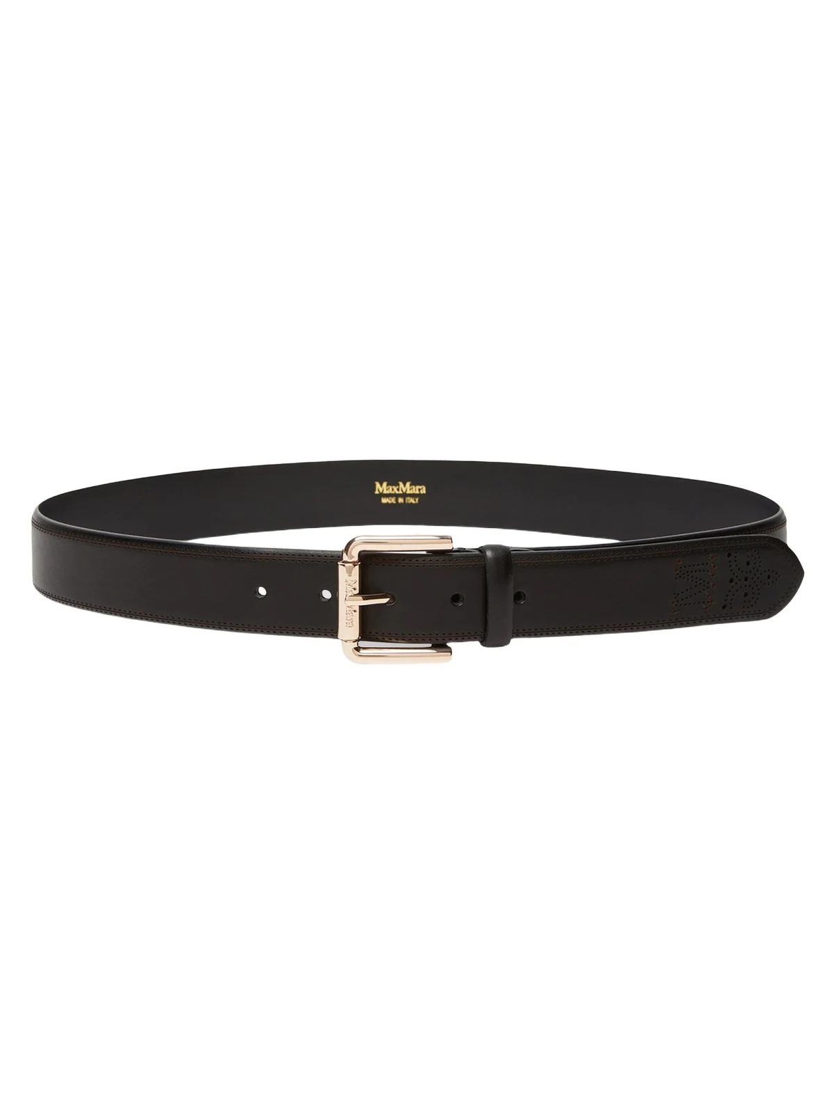 Women's Leather Belt Women's Leather Belt
