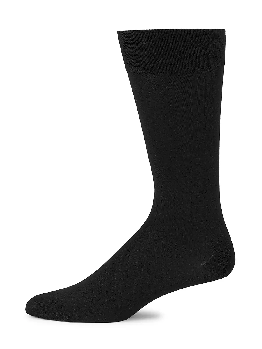 Marcoliani Men's Fresh Of Modal Socks | Image 1 Marcoliani Men's Fresh Of Modal Socks | Image 1