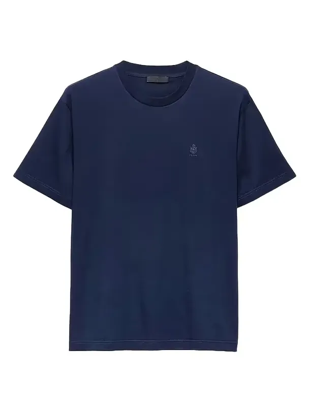Men's Cotton T-Shirt Men's Cotton T-Shirt