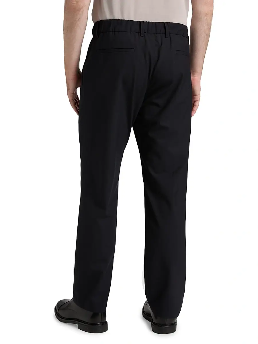 HERNO Men's Light Stretch Pants | Thumbnail 5 HERNO Men's Light Stretch Pants | Thumbnail 5