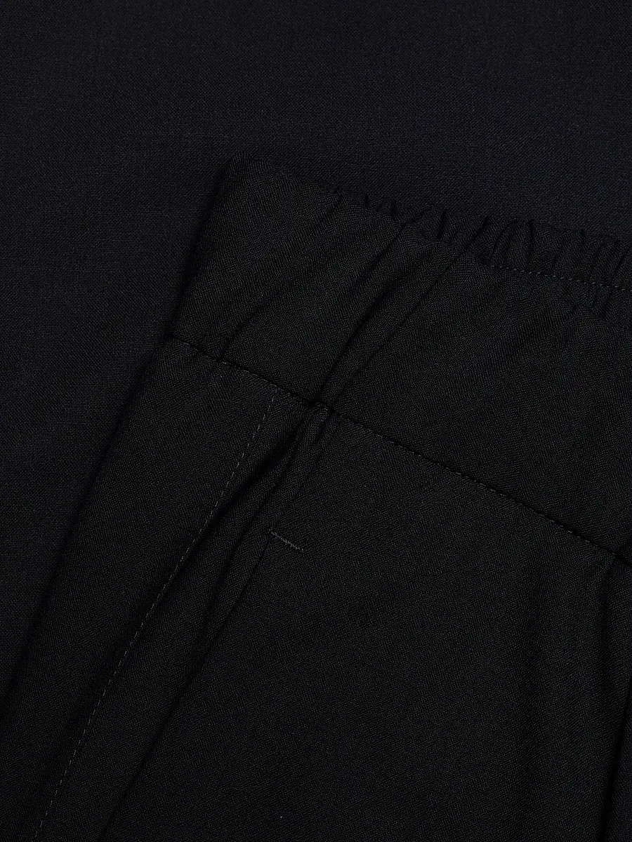 HERNO Men's Light Stretch Pants | Thumbnail 7 HERNO Men's Light Stretch Pants | Thumbnail 7
