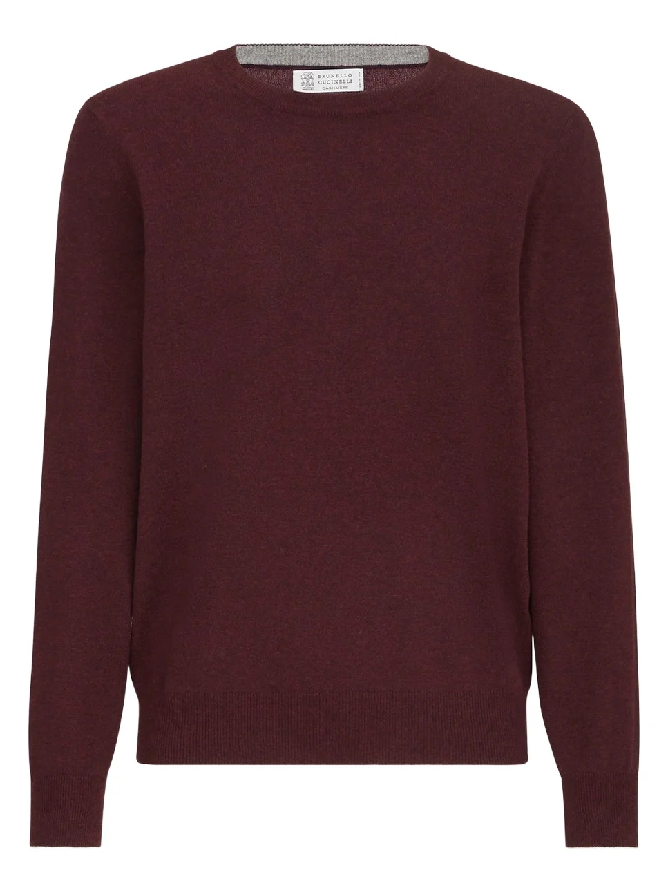 Brunello Cucinelli Men's Cashmere Sweater