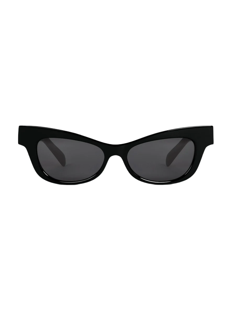 Triomphe 19 sunglasses in Acetate