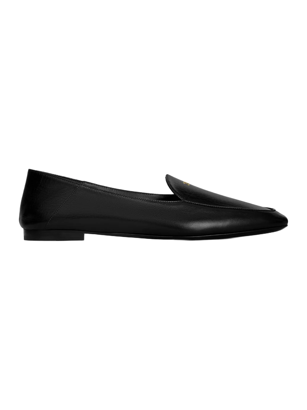 Celine AURA LOAFER IN GOATSKIN