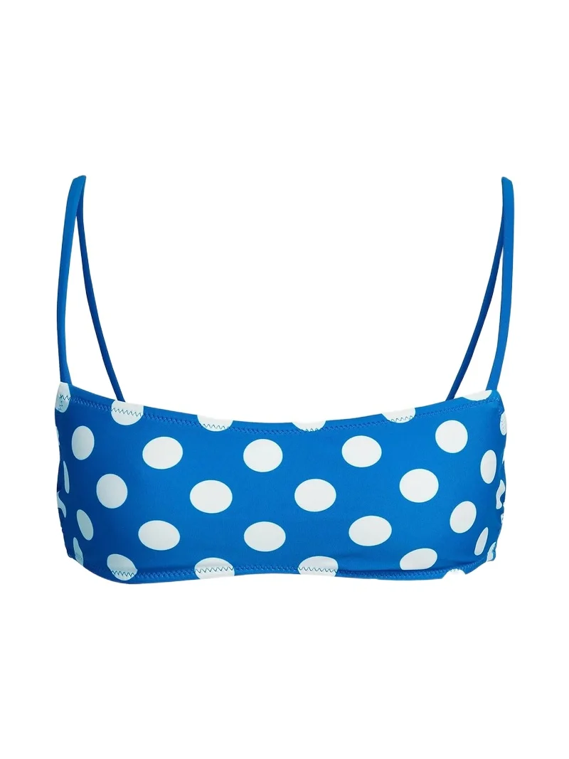 Women's The Daniela Reverible Bikini Top